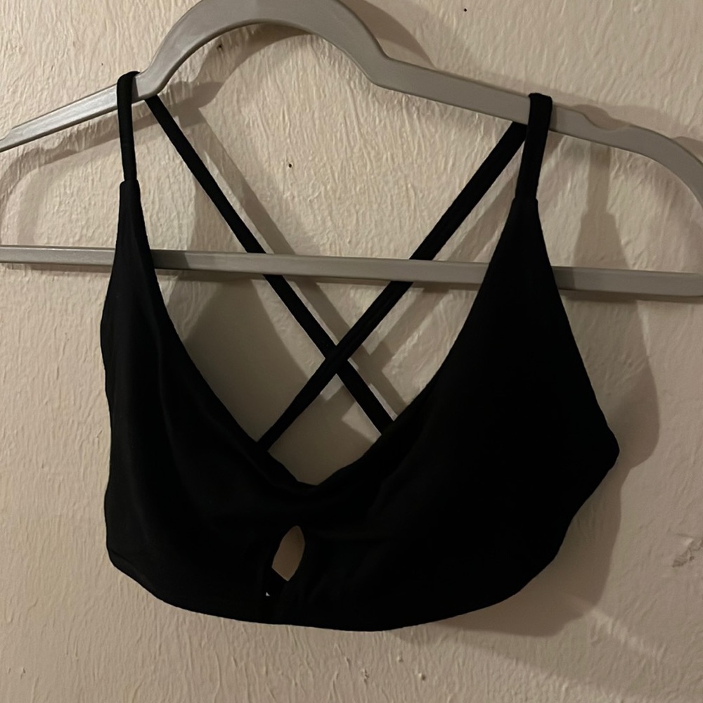 Vintage Joah Brown Bralette